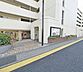 エントランス：エントランス