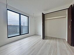 洋室の画像