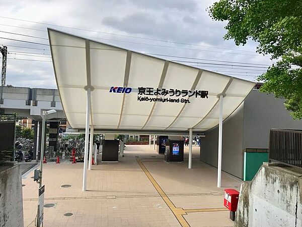 周辺を拡大表示