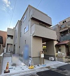 新築戸建 宮前区南野川1丁目