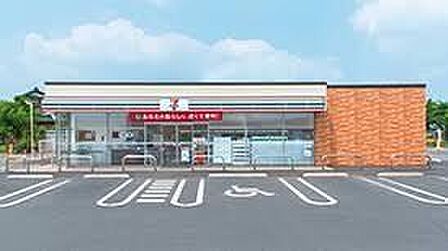 セブンイレブン 川崎平店 510m