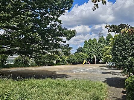 三田第4公園 690m