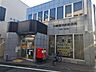 周辺：川崎宿河原郵便局 830m