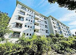 麻生台団地24号棟