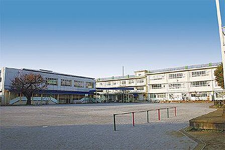 市立東柿生小学校 880m