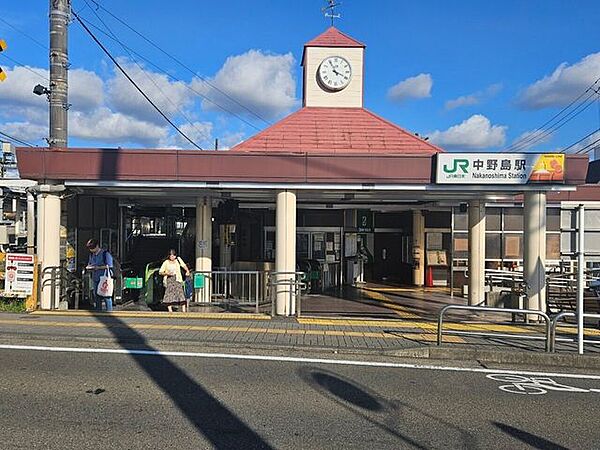 周辺を拡大表示