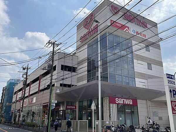 周辺を拡大表示