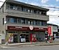 周辺：ほっともっと川崎野川店 910m