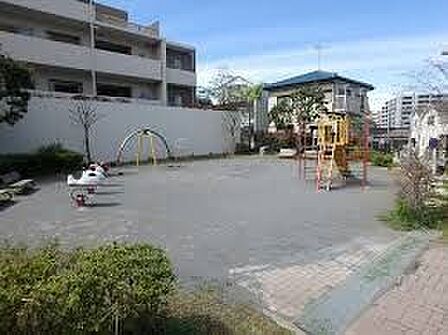 有馬やまぼうし公園 240m