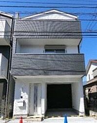 中古戸建 高津区東野川1丁目