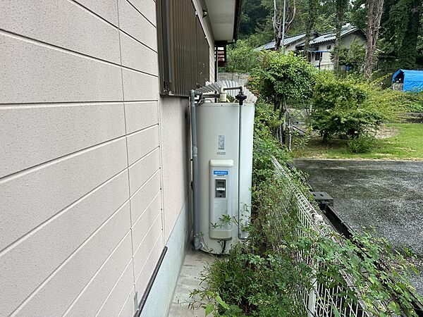 設備を拡大表示