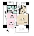 ザ・パークハウス千代田麹町10階37.0万円