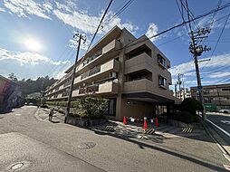 コープ野村ヒルズ東照宮I