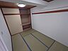 和室：約6帖の和室♪寝室としても使えます♪