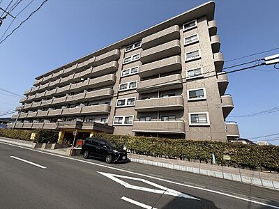 外観：住宅ローン控除利用可能！八乙女駅から徒歩7分と通勤にも便利な立地♪