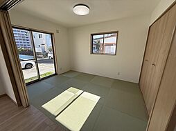 和室の画像