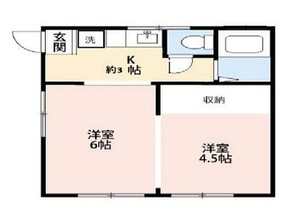 外観画像