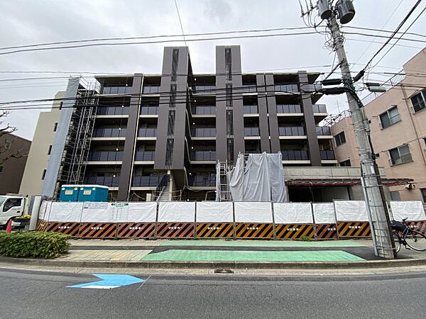 外観画像