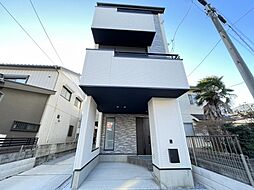 川口市芝戸建て