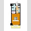 アルファコート川口-21階7.6万円