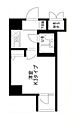 CIELBLEUNAMIKI4階6.2万円