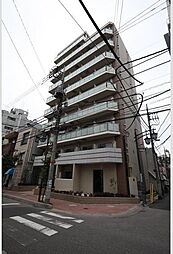 アルファコート西川口9