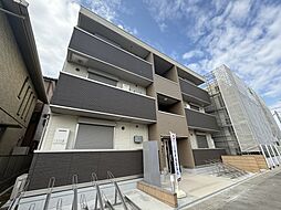 ノーブルヴィラ錦町III　C
