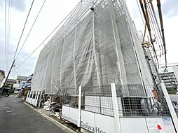 （仮）D-ROOM戸田PJ