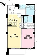 グラン　ソレイユ 403 ｜ 埼玉県さいたま市浦和区北浦和3丁目（賃貸マンション1LDK・1階・40.64㎡） その2