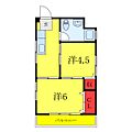 佐藤マンション3階7.2万円