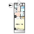 サンライズ西川口4階7.7万円
