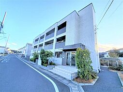 グランディール西大宮
