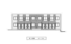 グランツ 103 ｜ 埼玉県川口市差間3丁目（賃貸アパート1LDK・1階・43.21㎡） その1