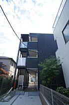 リブリ・Gran Terrace 206 ｜ 埼玉県川口市在家町（賃貸マンション1K・2階・26.08㎡） その12