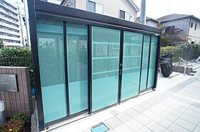 リブリ・Gran Terrace 206 ｜ 埼玉県川口市在家町（賃貸マンション1K・2階・26.08㎡） その15