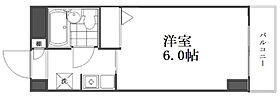 ソシアーレ・ミラン戸田パートII 101 ｜ 埼玉県戸田市美女木2丁目（賃貸マンション1K・1階・16.57㎡） その2