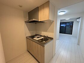 River Residence 中十条 404 ｜ 東京都北区中十条3丁目35-19（賃貸マンション1DK・4階・25.25㎡） その4