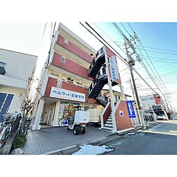 🉐敷金礼金0円！🉐レジデンス上青木西