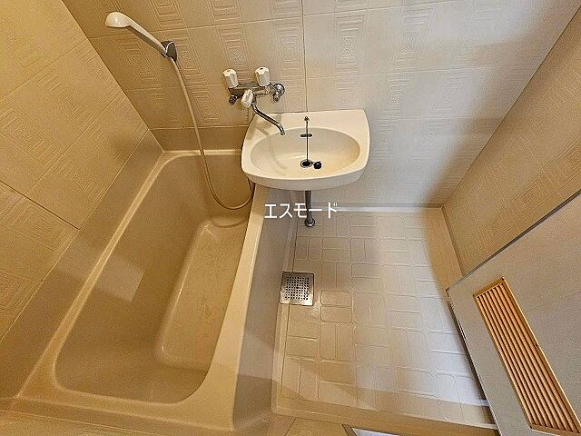 浴室