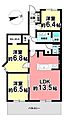 サンヴェール千里山7階3,380万円
