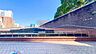 周辺：江坂公園2023年に大規模なリニューアルがされたとても広い公園です。園内に図書館やカフェ等もあるので、大人も楽しめる公園です。 270m