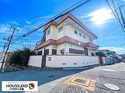 千里山西2丁目　売土地
