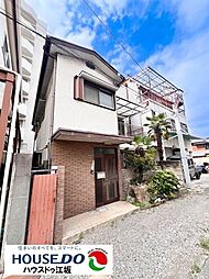 売土地 内本町三丁目 2480万