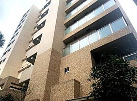 リビオ文京関口シティクロス  ｜ 東京都文京区関口1丁目（賃貸マンション2LDK・4階・66.87㎡） その1