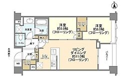 ザ・パークハウス市谷加賀町レジデンス