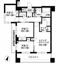 クリオ文京小石川