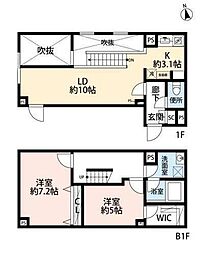 LEGALAND白山