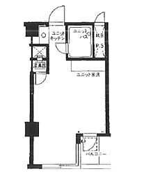 乃木坂駅 9.5万円