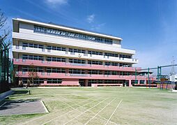 【小学校】文京区立本郷小学校まで1601ｍ