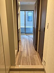 ※写真は同タイプ住戸です。